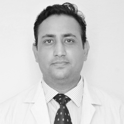 Dr Anil Kapoorsingh Sheorain