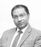 Dr. M.K.Nair