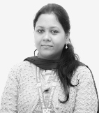 Ms. Devika Raje