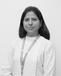 Dr. Ashtha Arya