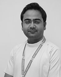 Dr. Gourav Thapak