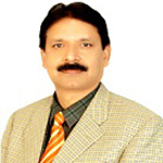 Prof.(Dr) Satish Chander Sharma