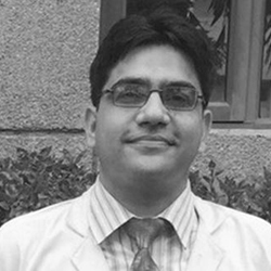 Atul Kaushik