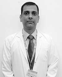 Dr. Anshul Arora