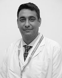 Dr. Mandeep S. Grewal