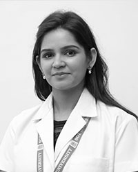 Dr. tanya Tangri