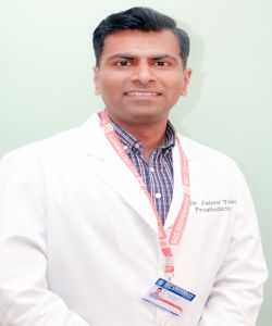 dr. jaiveer