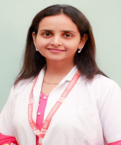 dr. nupur