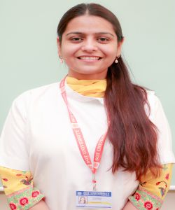 dr. shefali