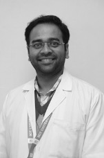 Dr Ankit